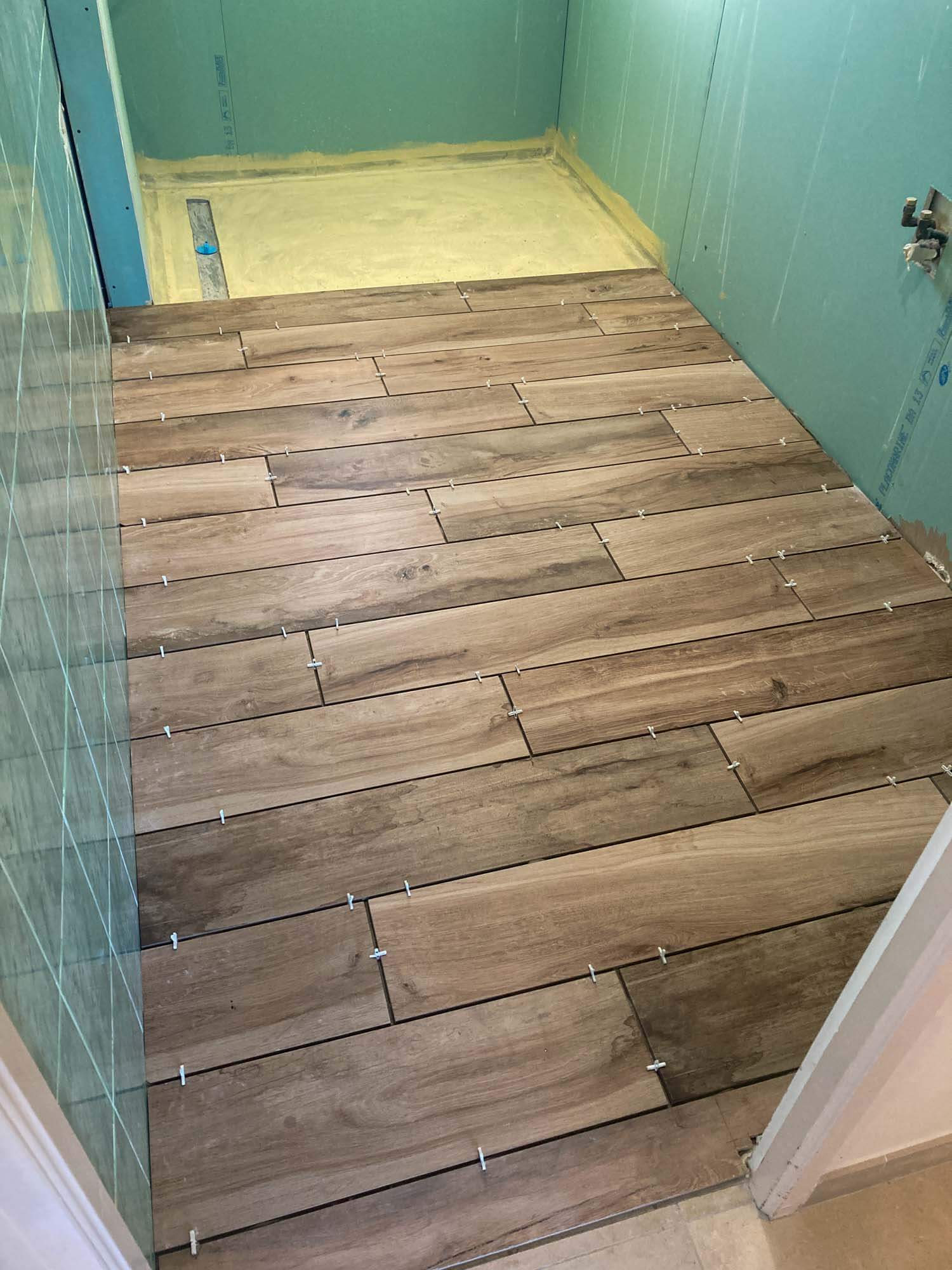 creation salle de bain  st martin de crau  04