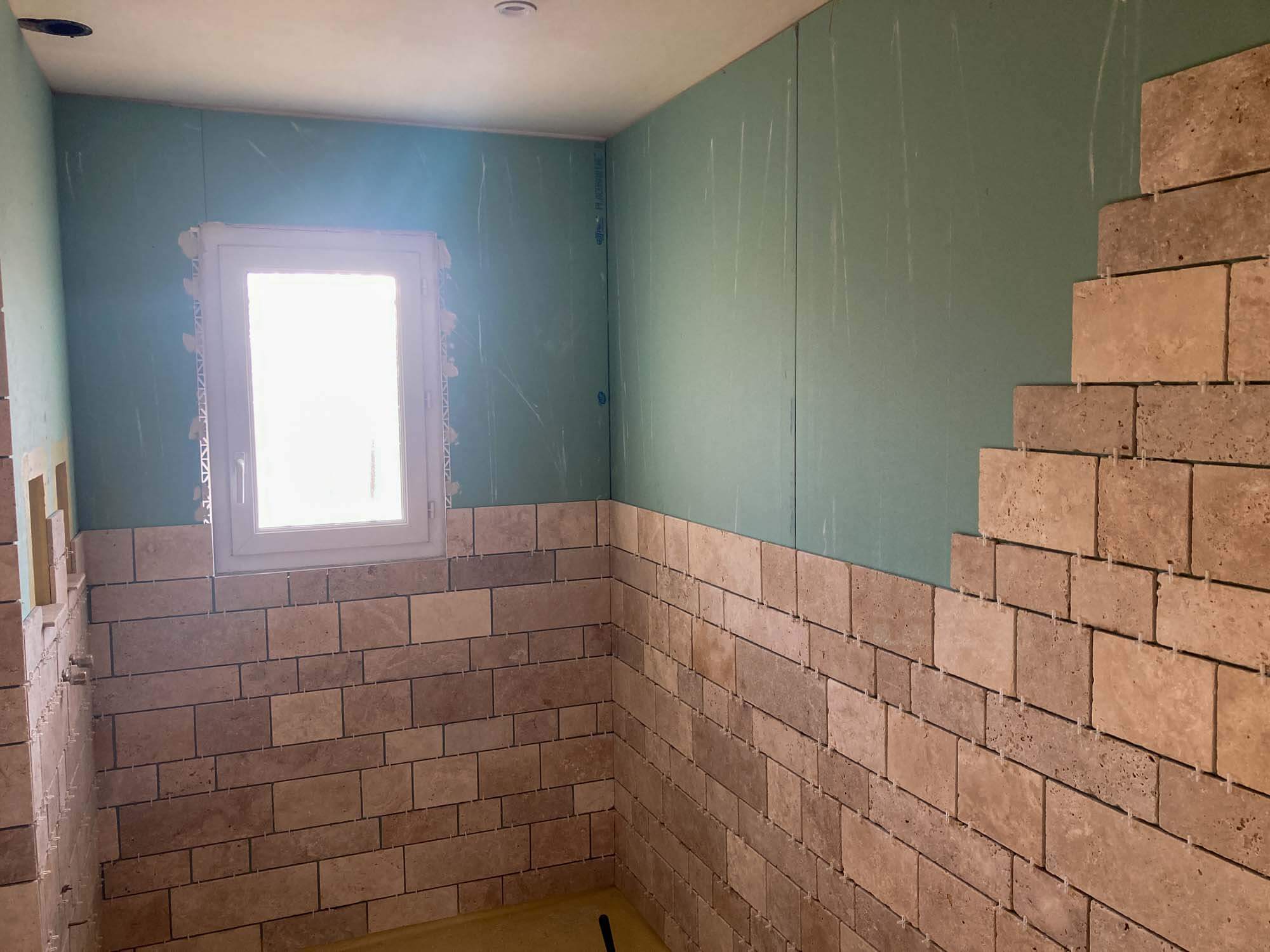 creation salle de bain  st martin de crau  10