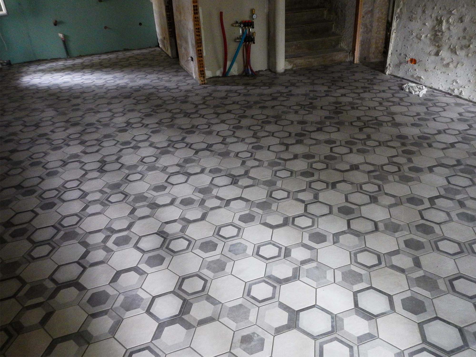 carrelage