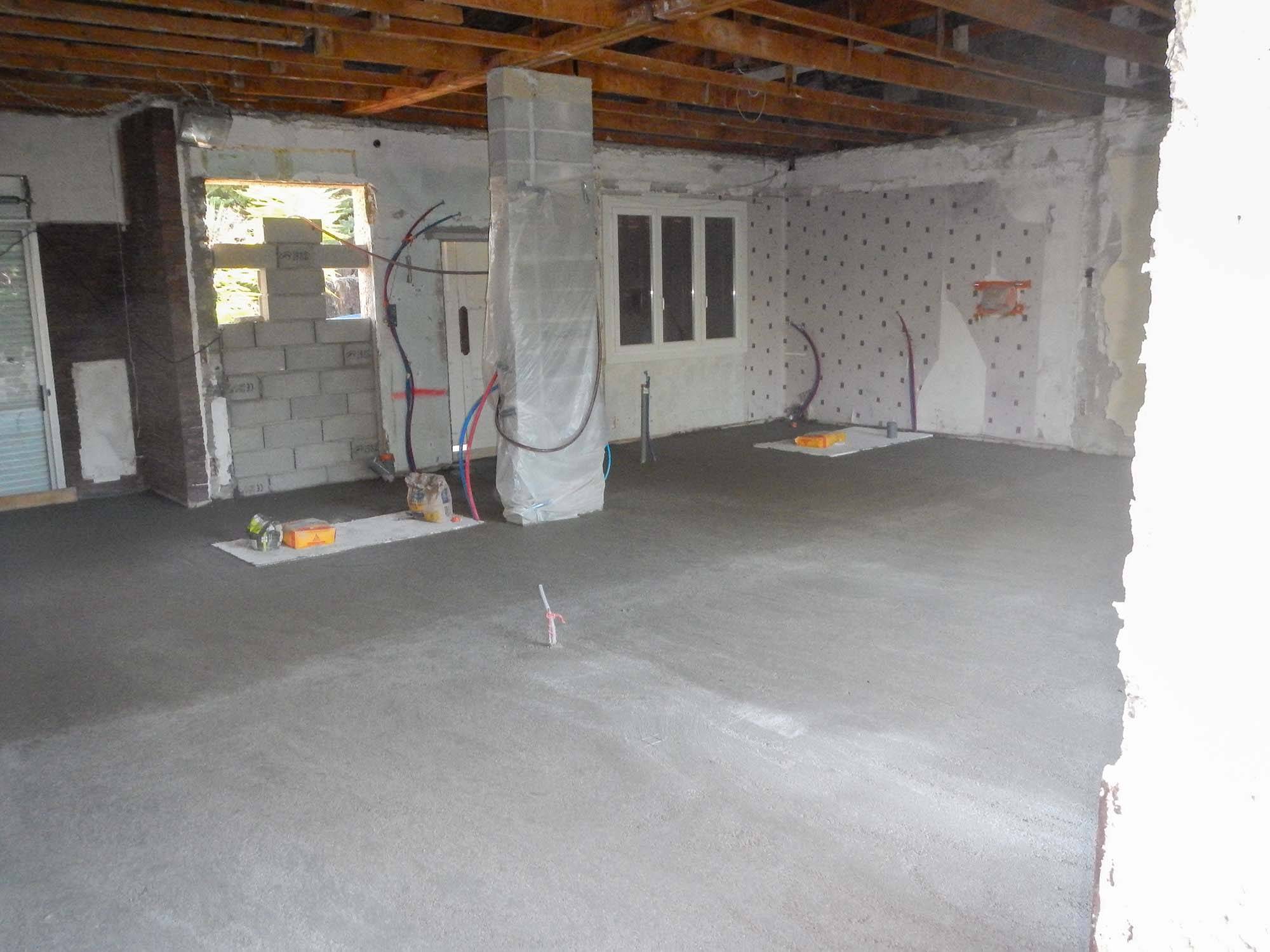chape carrelage Chateauxrenard 2016  07