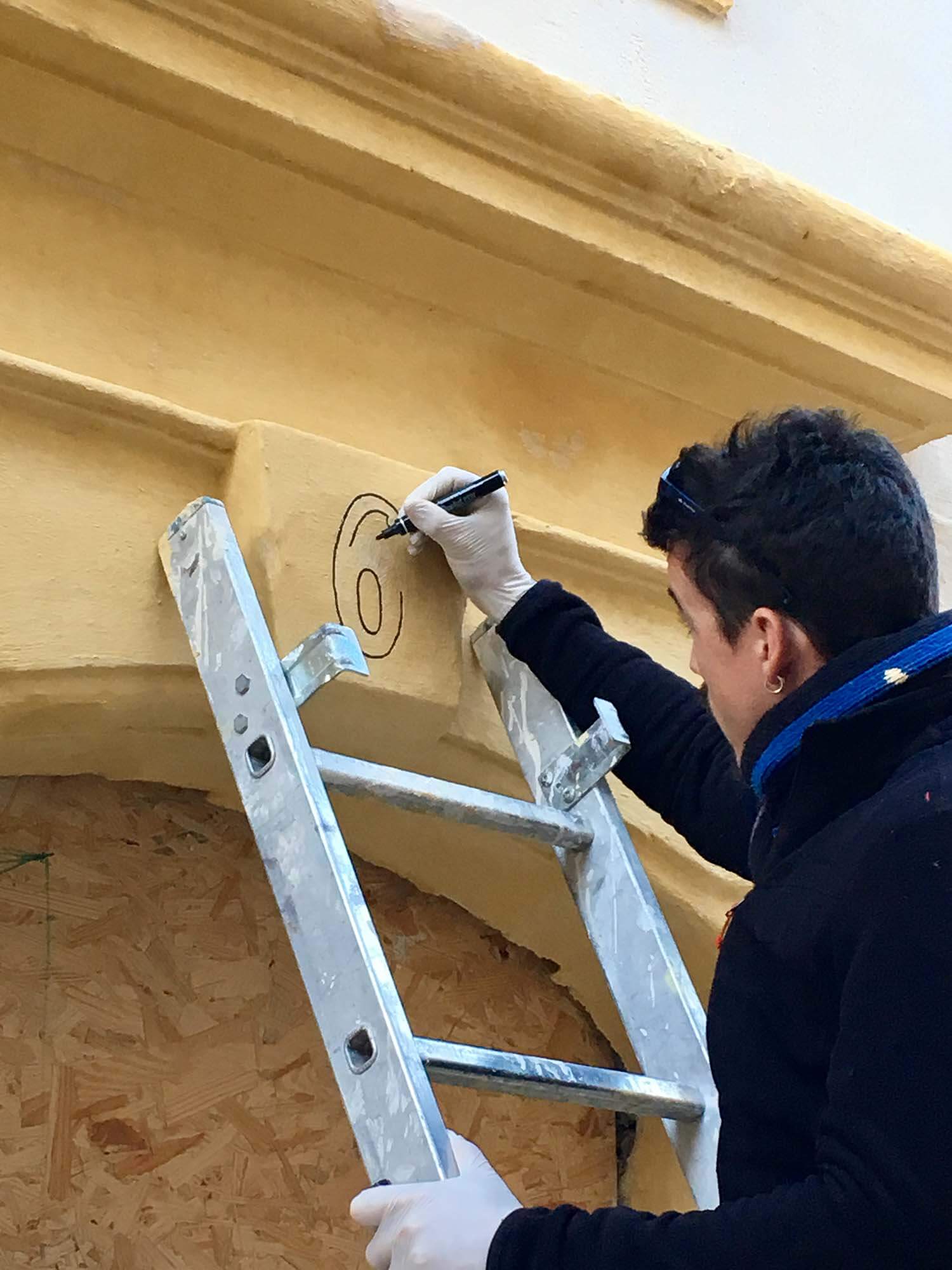 renovation facade arles 2018  21