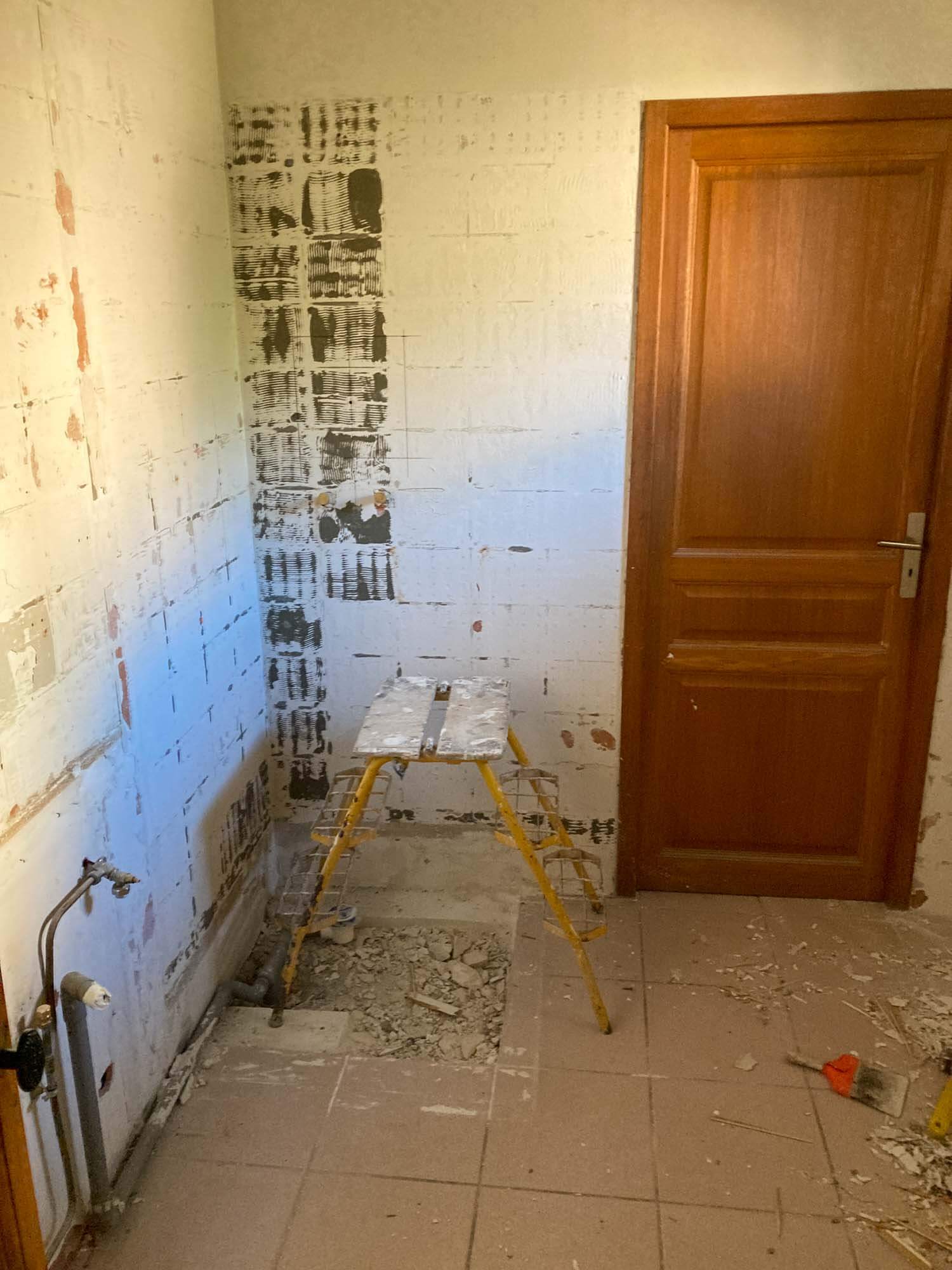 renovation salle de bain  caissargues  06
