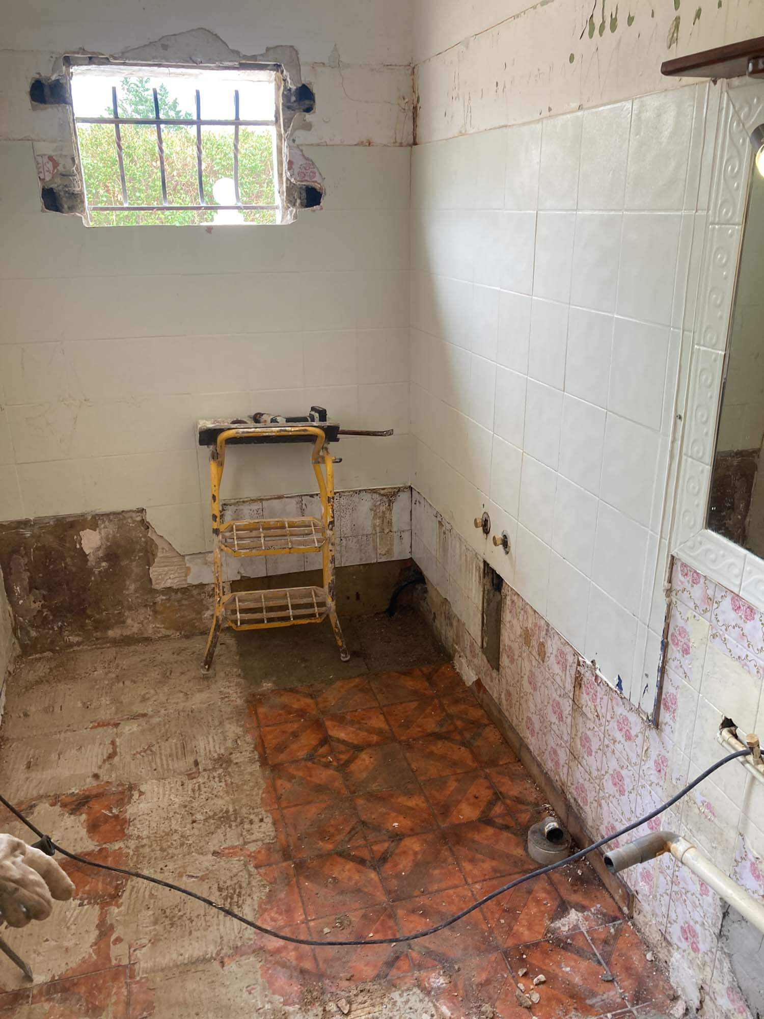 renovation salle de bain  nimes  01