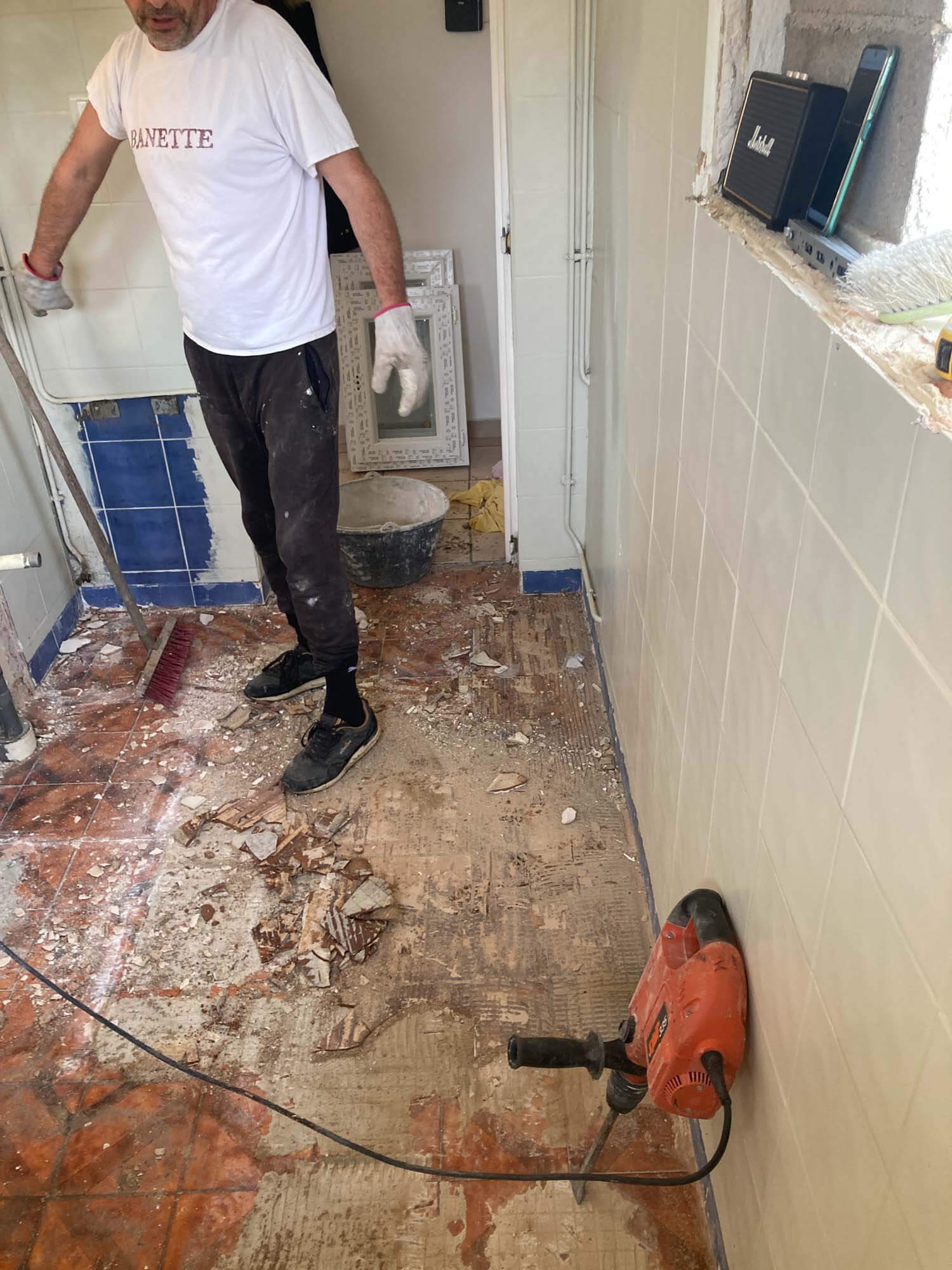renovation salle de bain  nimes  03
