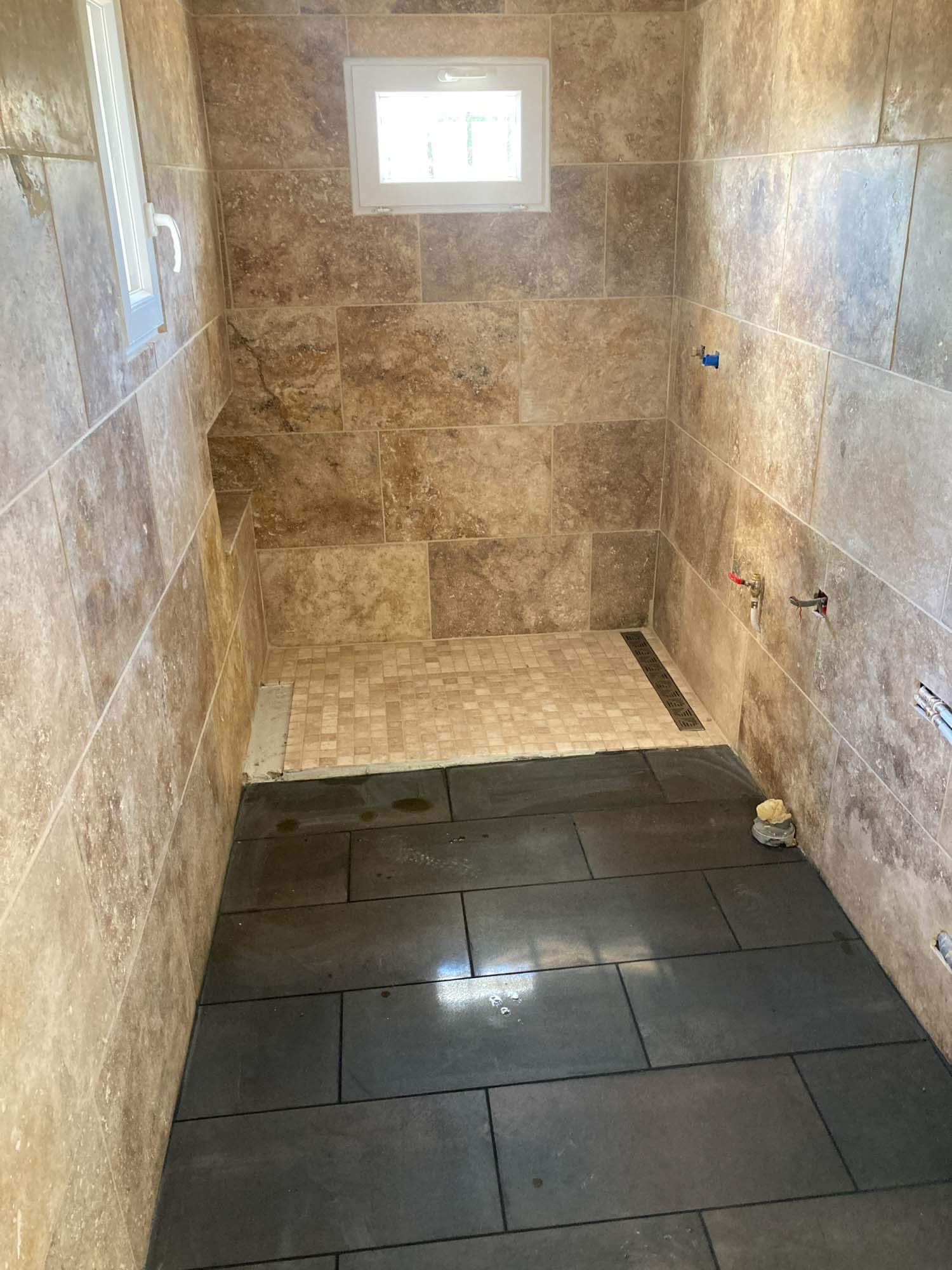 renovation salle de bain  nimes  09