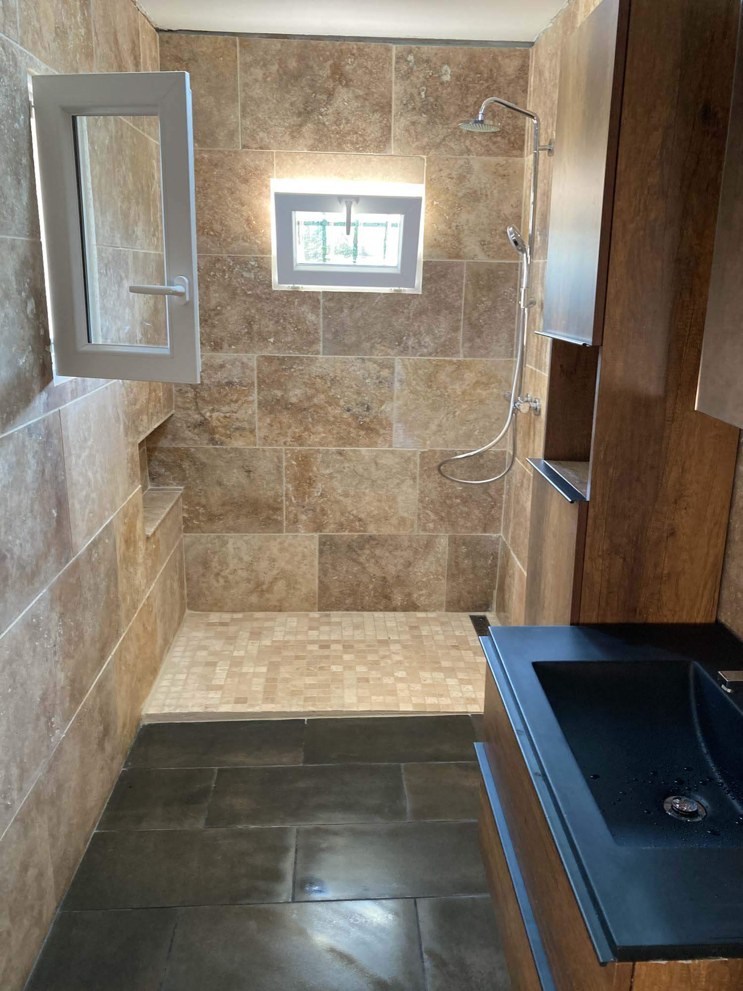 renovation salle de bain  nimes  10