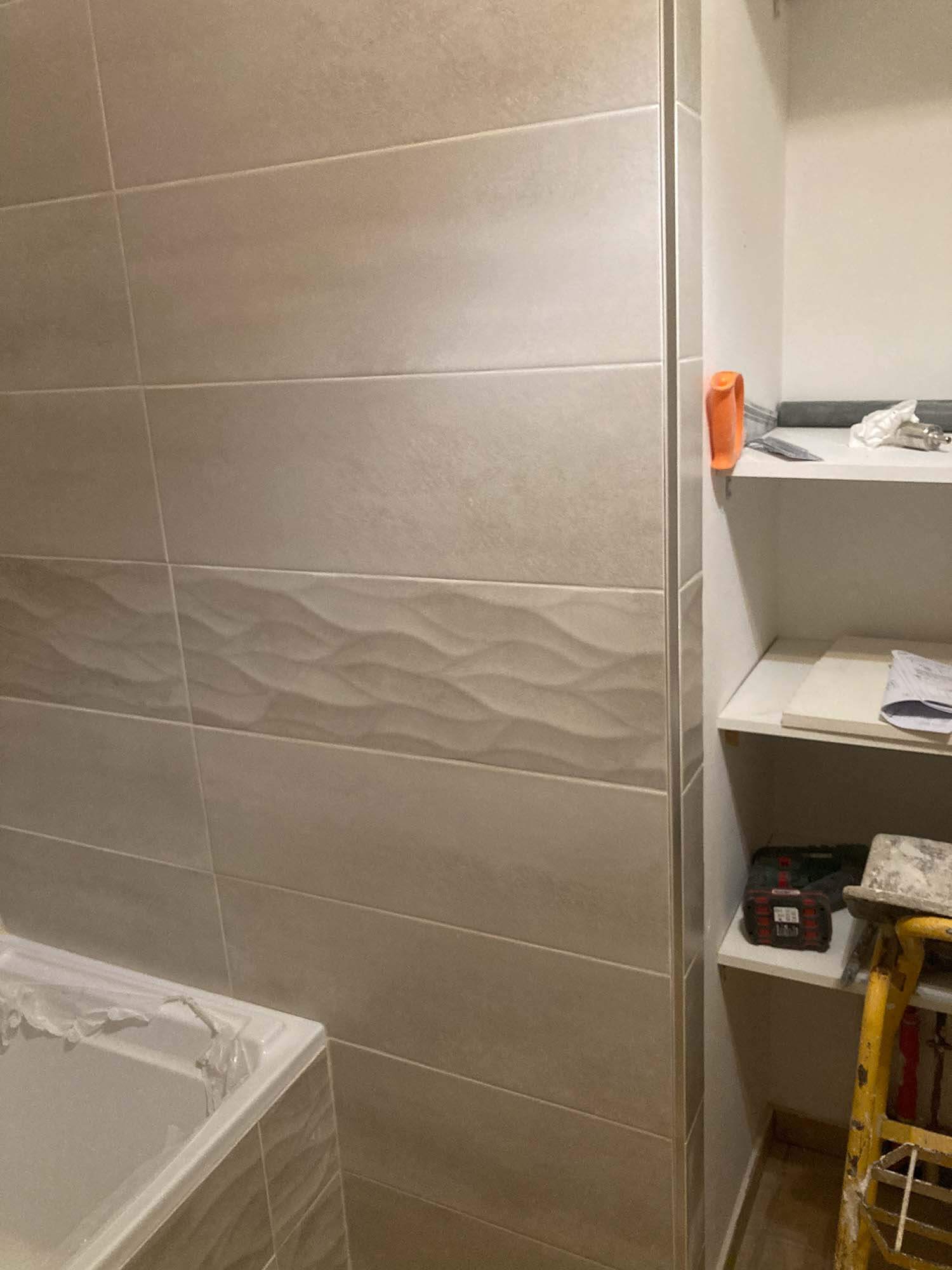 renovation salle de bain villeneuve lez avignon dec 2020  13